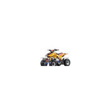 110cc SPORTS ATV