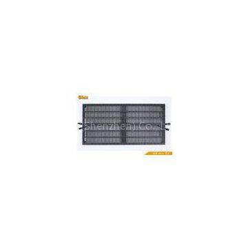 Programmable Curtain Outdoor Advertising LED Screens Panel For Big Plaza