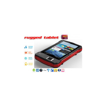 IP65 Rugged Tablet PC 7\