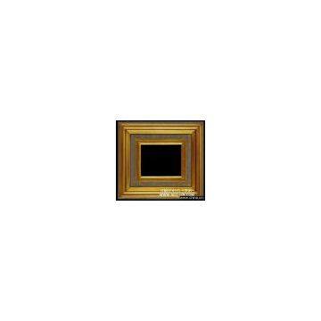 mirror frame (photo frame, picture frame)
