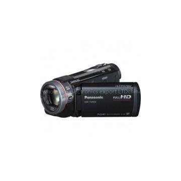 Panasonic HDC-TM900 32-GB 3MOS HD Camcorder