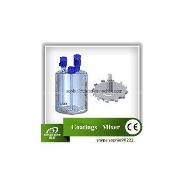 Sanitary Stainless Steel Reactor photo-2