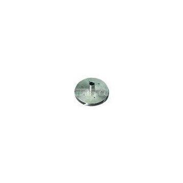 Duplex Stainless Steel Investment Casting Parts In Marine And Oil Industry , CNC Machined