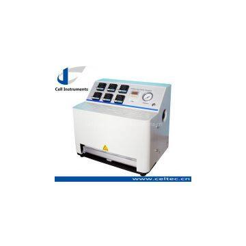 Gradient Heat Seal Tester