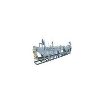 Durable Sterilization Machine Water Soaking Srerilizer For Sterilization System 1 - 5 T/H 0.4 Mpa