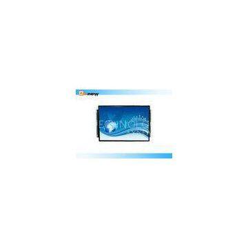 RGB 1920X1080 DC12V  Industrial Touch Screen Monitor With VGA DVI Input