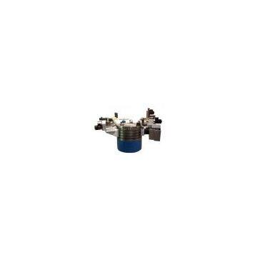 NON standard processing machine