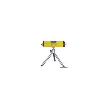 Sell Mini Type Laser Spirit Level