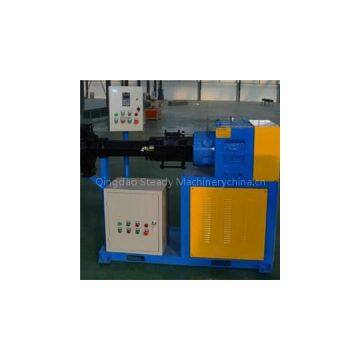 Single Screw Rubber Extruder