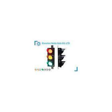 Automatic Solar Traffic Lights Control System , Pedestrian Crossing Lights