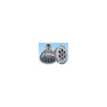 PAR30 spot lighting 7W