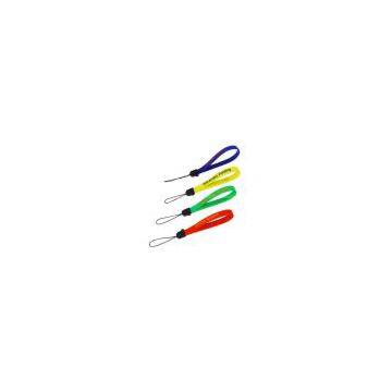 Silicone Mobile Phone String