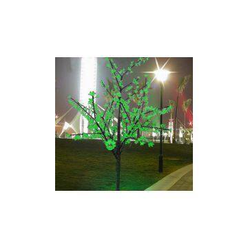 Led Cherry Tree for Decor Wedding photo-2