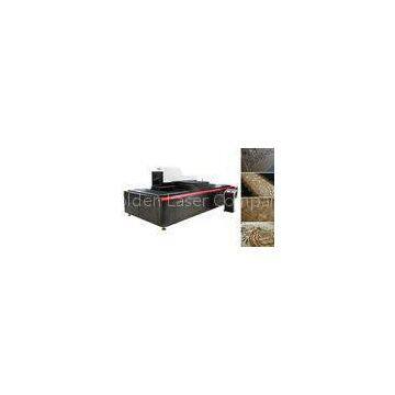 100 watts - 500 watts RF CO2 Laser Cutting Engraving Machine 1300X2500mm