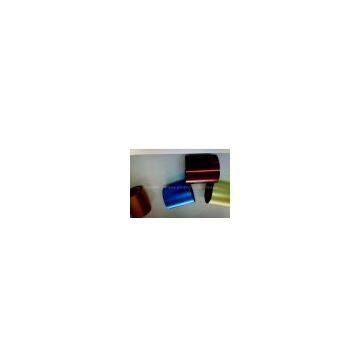 matte sequin film
