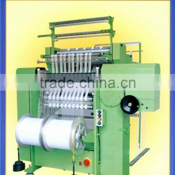Needle Loom, Marrow Tape Weaving Machine, Crocheting Machine photo-4