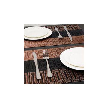 PVC Table Mats