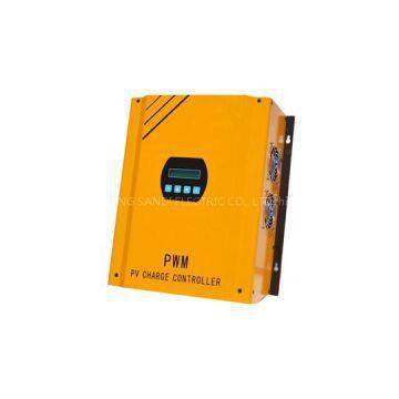 PWM Solar Controller