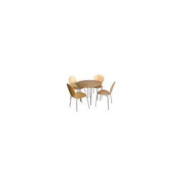 Sell Bentwood Dining Table