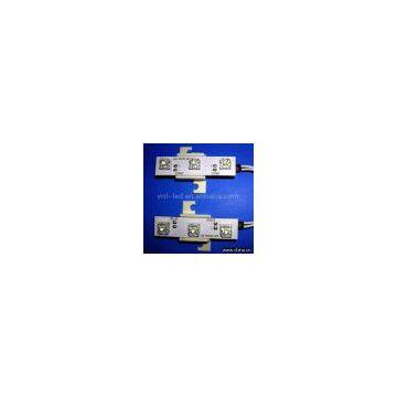 Sell 3-Lamp Standard Super Flux LED Module