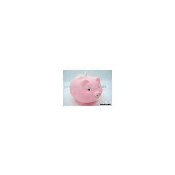 Money Box (Pig)