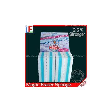 Magic Cleaning Eraser Melamine Foam