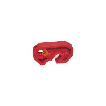 Mini Cicuit Breaker Safety Lockout