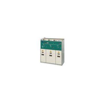 SF6 Ring Main Unit Switchgear