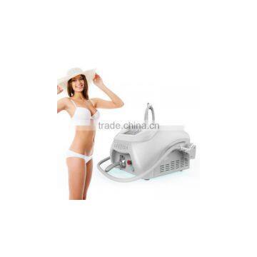 hair removal and skin rejuvenation diode laser 808nm beauyt machine