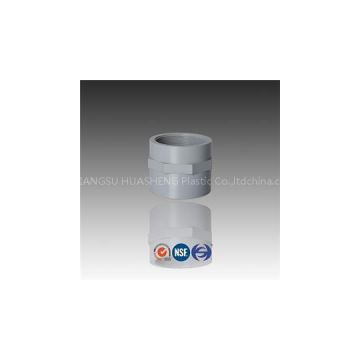 SCH 80 CPVC Male Adapter NPT Type