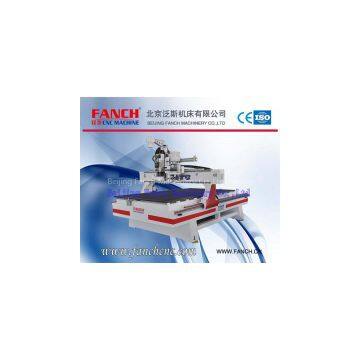 FC-1325ATC- Light Gantry Moving Machining Center for panel furniture and wood