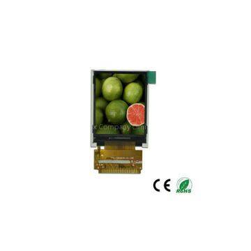 2inch 240*320 TFT LCD With 8 Bits MCU Interface