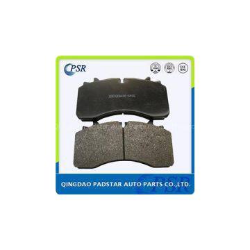 Brake Pad Wva29162 For Gigan