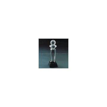 Golf Award with 3D Laser or Deep Engraving