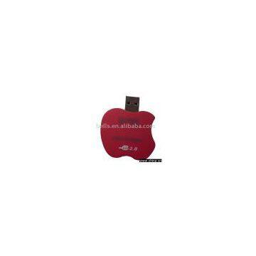 Sell SD/MMC Card Reader (BLR-10)