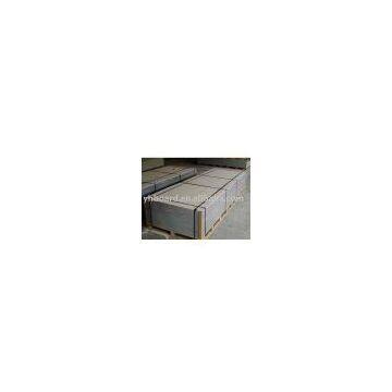 Fiber cement board