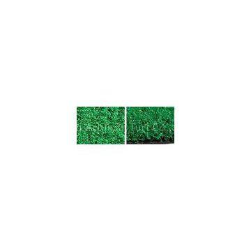Soft 3 / 5  1 Diameter Air Holes Tufting Artificial Grass Lawn for Sports,Leisure,Garden