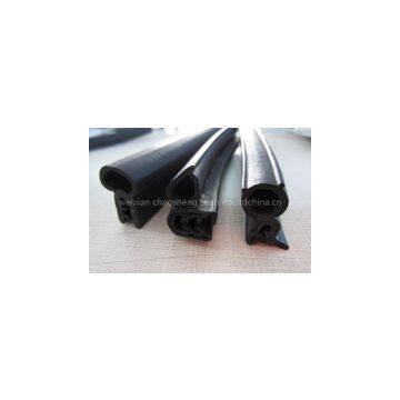 car door protection strip