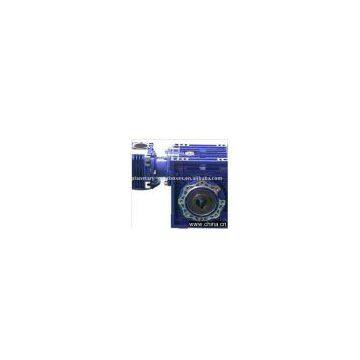 worm reducer/ worm gearbox/ reducer/ gearbox/ speed reducer