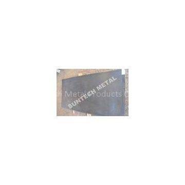 E0050 Zirconium Tantalum Clad Plate for Chemical Process Equipment