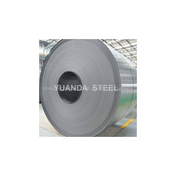 Continued Cold Rolled Steel Plate for Machinery