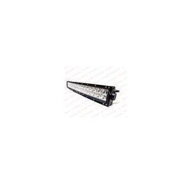 240 Watt 40 Inch Dual Row Led Light Bar Spot / Combo Beam Automobile Lighting Bars