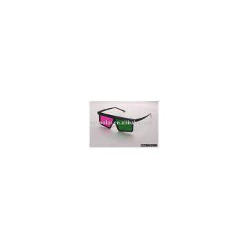 3D Gift Glasses