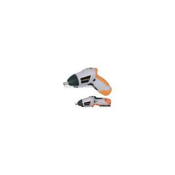 Cordless Screwdriver