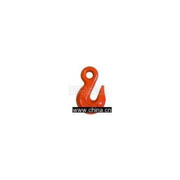 Eye grab hook H-323 rigging