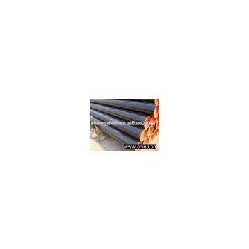 cast iron pipe