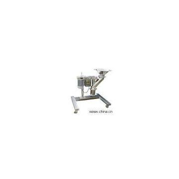 KZL SERIES HIGH SPEED GRINDING GRANULATOR