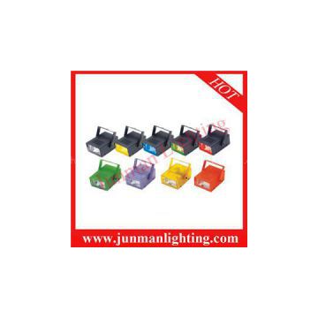 Multi-color Mini Strobe Light Party Lights LED