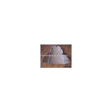 willow dustpan