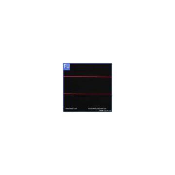 FU-horizontal line laser diode